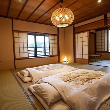 Hidatei Hanaougi Takayama  Extérieur photo