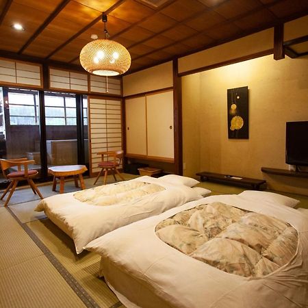 Hidatei Hanaougi Takayama  Extérieur photo