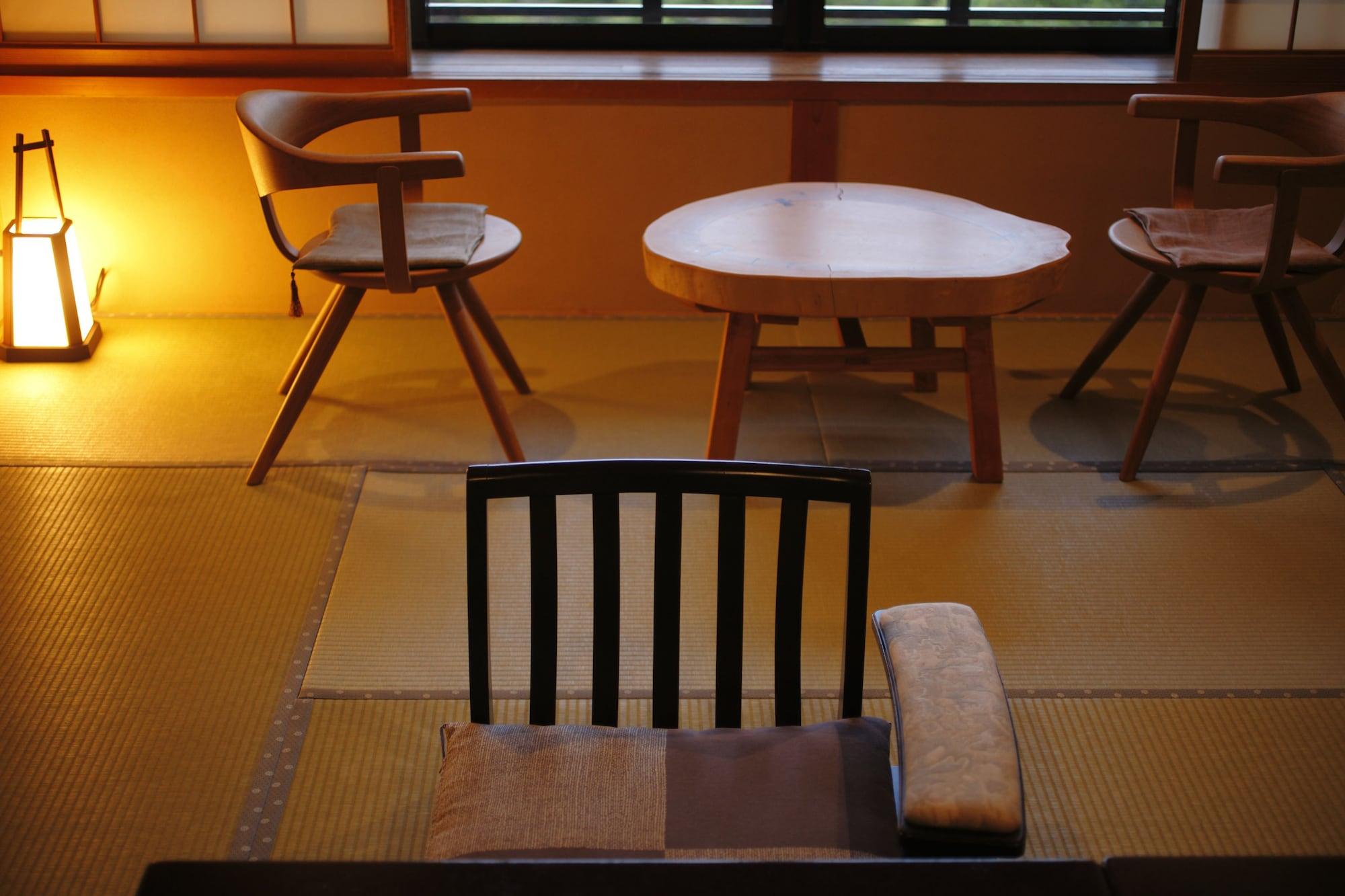 Hidatei Hanaougi Takayama  Extérieur photo