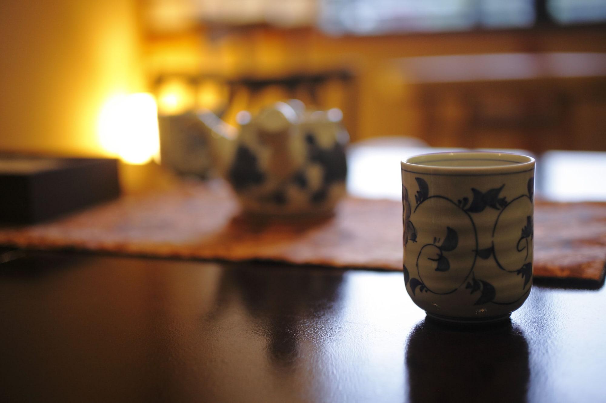 Hidatei Hanaougi Takayama  Extérieur photo