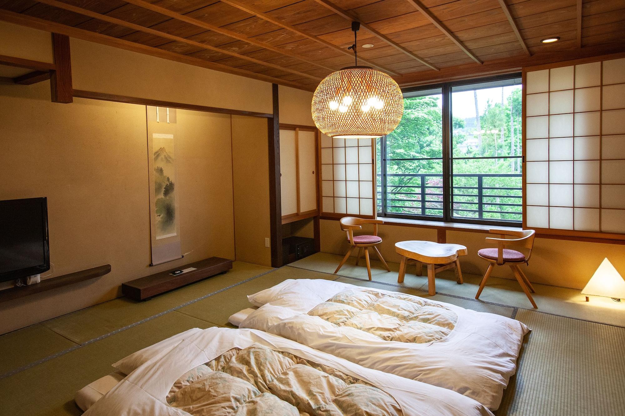 Hidatei Hanaougi Takayama  Extérieur photo
