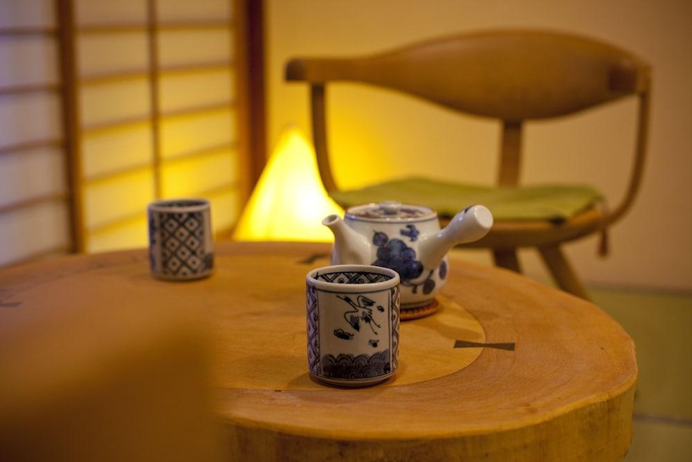 Hidatei Hanaougi Takayama  Extérieur photo