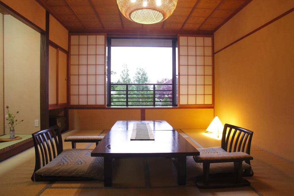 Hidatei Hanaougi Takayama  Extérieur photo