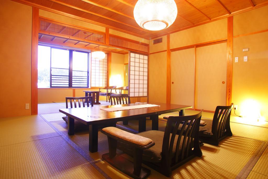 Hidatei Hanaougi Takayama  Extérieur photo