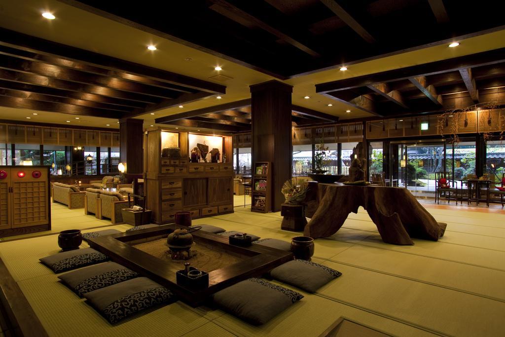 Hidatei Hanaougi Takayama  Extérieur photo