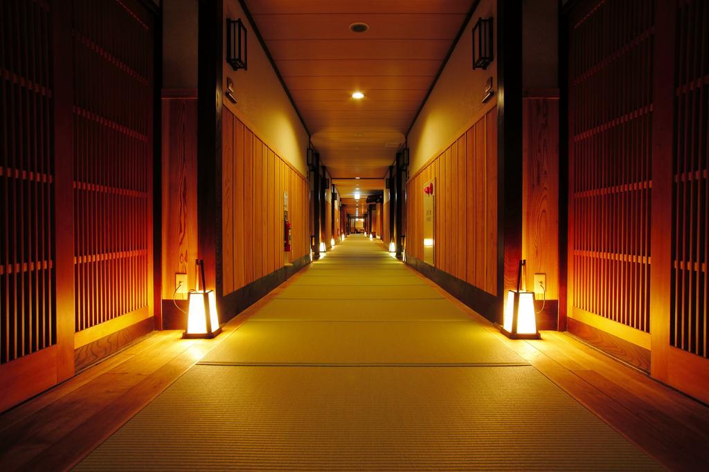 Hidatei Hanaougi Takayama  Extérieur photo