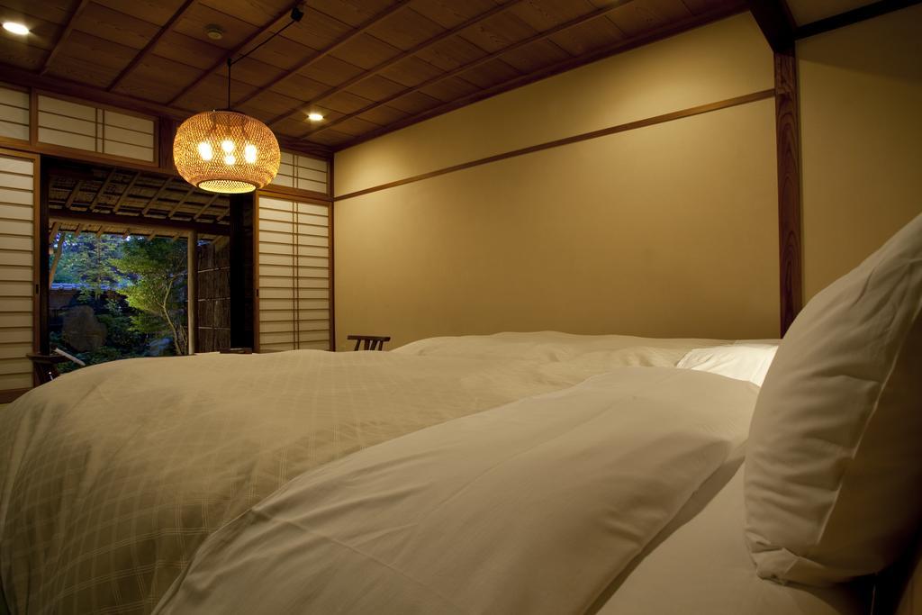 Hidatei Hanaougi Takayama  Extérieur photo