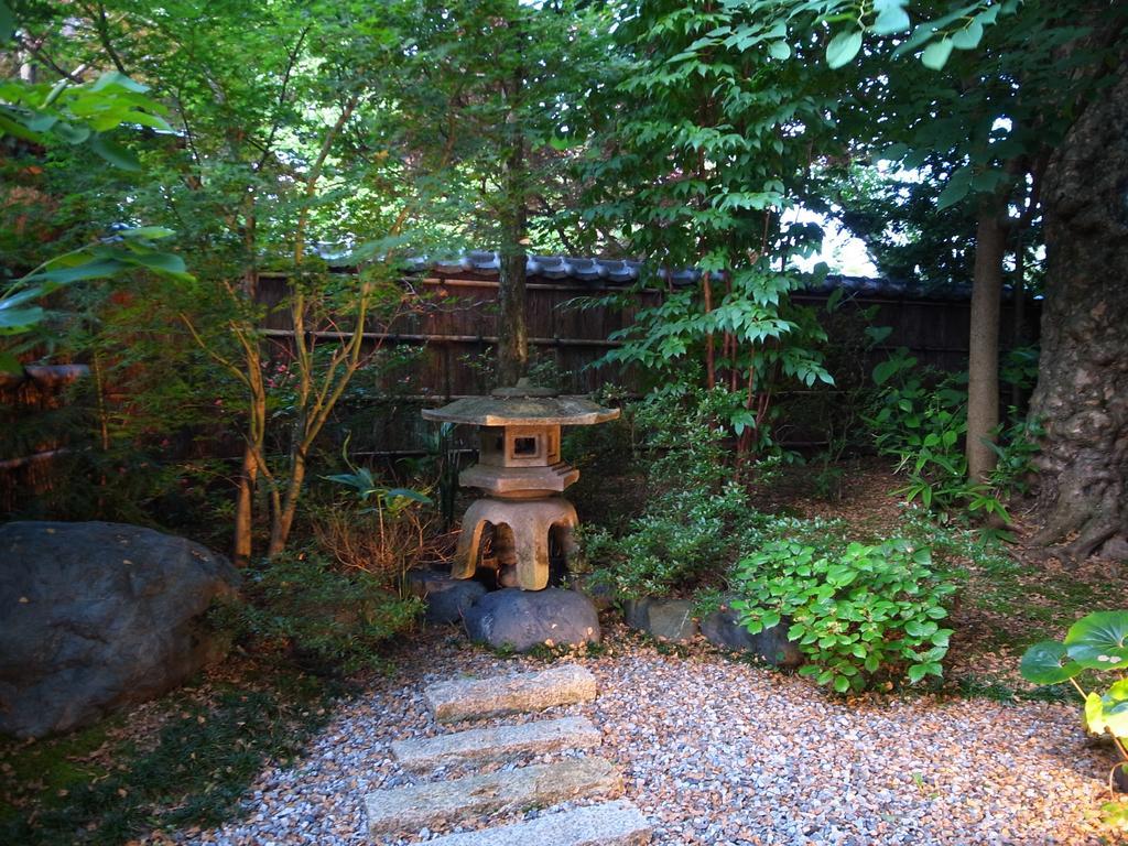 Hidatei Hanaougi Takayama  Extérieur photo