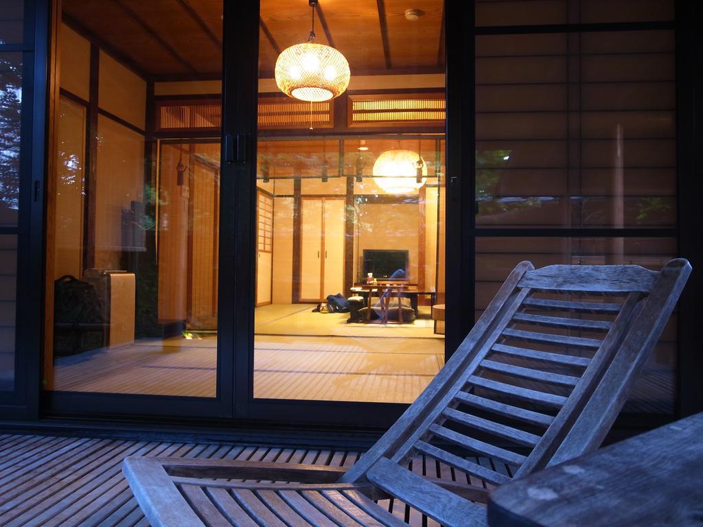 Hidatei Hanaougi Takayama  Extérieur photo