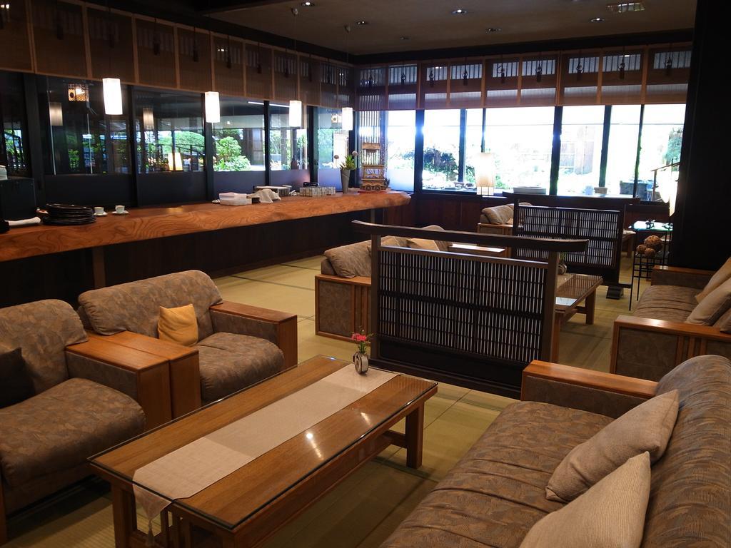 Hidatei Hanaougi Takayama  Extérieur photo
