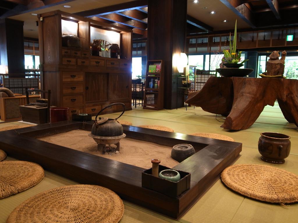 Hidatei Hanaougi Takayama  Extérieur photo