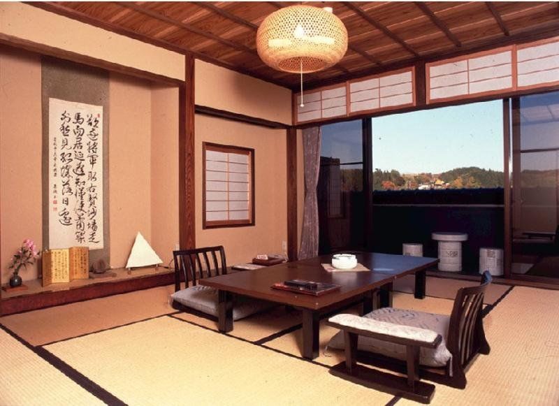 Hidatei Hanaougi Takayama  Extérieur photo