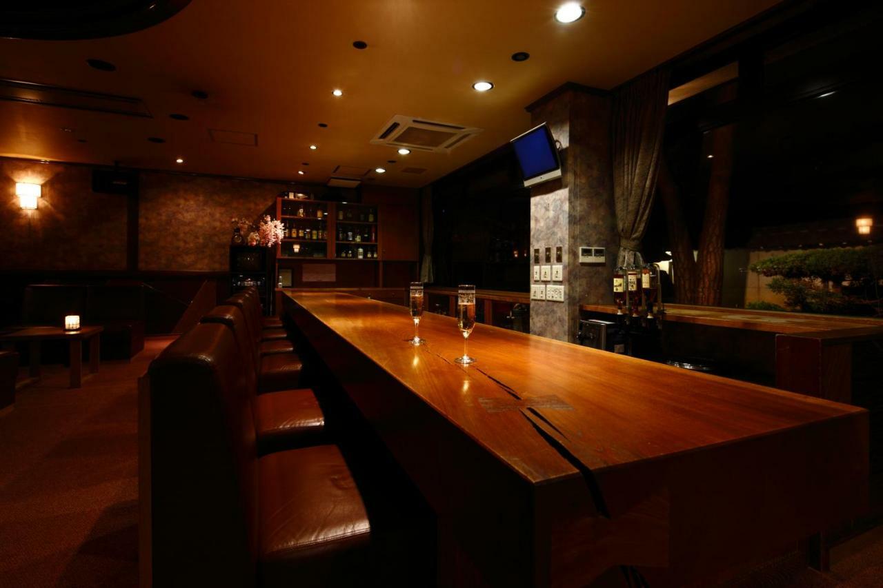 Hidatei Hanaougi Takayama  Extérieur photo
