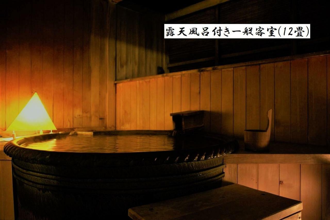 Hidatei Hanaougi Takayama  Extérieur photo