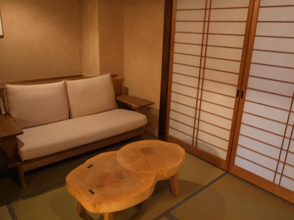 Hidatei Hanaougi Takayama  Extérieur photo